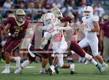 Thumbnail 2 in Wilson @ Governor Mifflin photogallery.