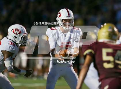 Thumbnail 3 in Wilson @ Governor Mifflin photogallery.