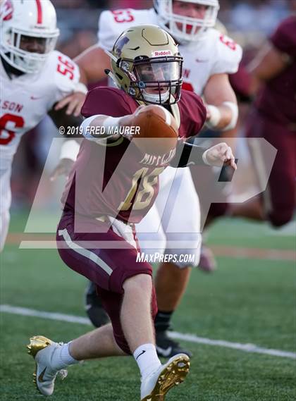 Thumbnail 3 in Wilson @ Governor Mifflin photogallery.