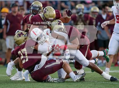 Thumbnail 3 in Wilson @ Governor Mifflin photogallery.