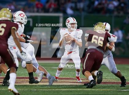 Thumbnail 2 in Wilson @ Governor Mifflin photogallery.