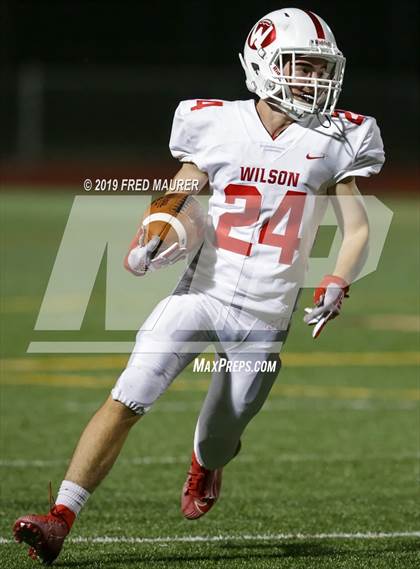 Thumbnail 3 in Wilson @ Governor Mifflin photogallery.