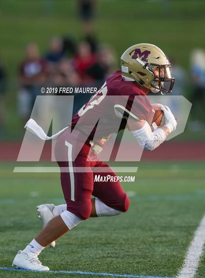 Thumbnail 3 in Wilson @ Governor Mifflin photogallery.