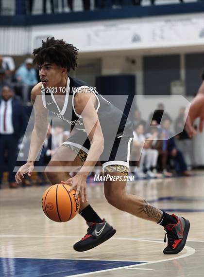 Thumbnail 3 in United Faith Christian Academy vs. Northside Christian Academy (NCISAA 1A Championship) photogallery.