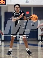 Photo from the gallery "United Faith Christian Academy vs. Northside Christian Academy (NCISAA 1A Championship)"