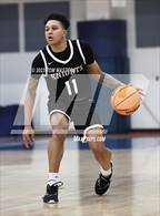 Photo from the gallery "United Faith Christian Academy vs. Northside Christian Academy (NCISAA 1A Championship)"