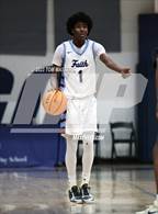 Photo from the gallery "United Faith Christian Academy vs. Northside Christian Academy (NCISAA 1A Championship)"