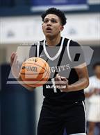 Photo from the gallery "United Faith Christian Academy vs. Northside Christian Academy (NCISAA 1A Championship)"