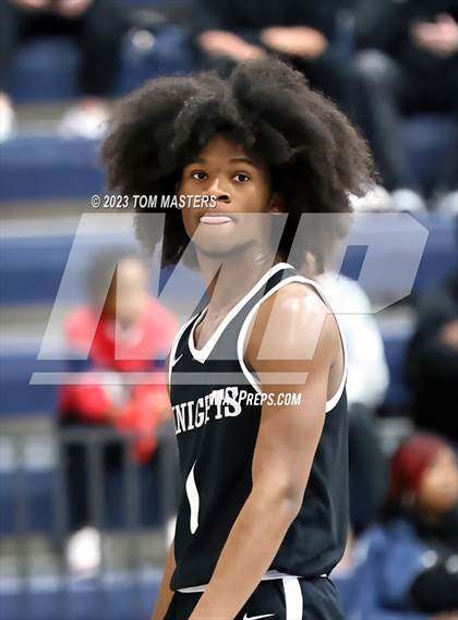 Thumbnail 1 in United Faith Christian Academy vs. Northside Christian Academy (NCISAA 1A Championship) photogallery.