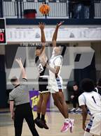 Photo from the gallery "United Faith Christian Academy vs. Northside Christian Academy (NCISAA 1A Championship)"