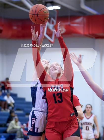 Thumbnail 2 in Fort Osage @ Truman photogallery.