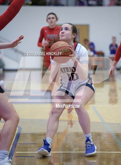 Thumbnail 3 in Fort Osage @ Truman photogallery.