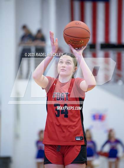 Thumbnail 3 in Fort Osage @ Truman photogallery.