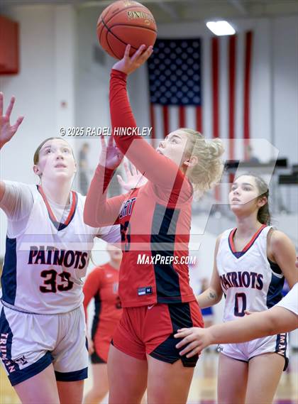 Thumbnail 2 in Fort Osage @ Truman photogallery.