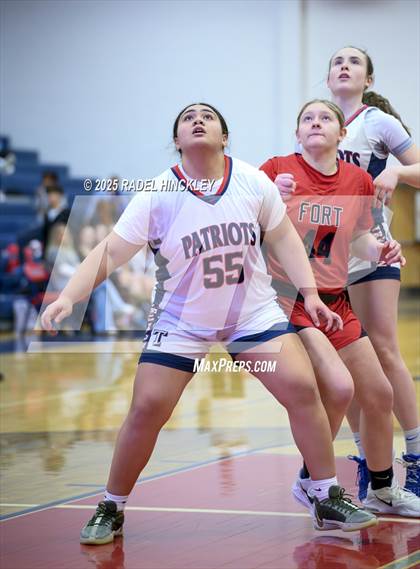 Thumbnail 2 in Fort Osage @ Truman photogallery.