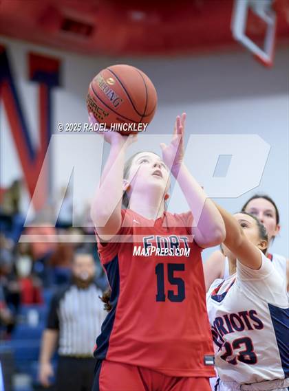 Thumbnail 2 in Fort Osage @ Truman photogallery.