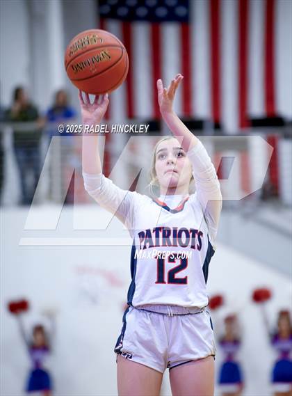 Thumbnail 3 in Fort Osage @ Truman photogallery.