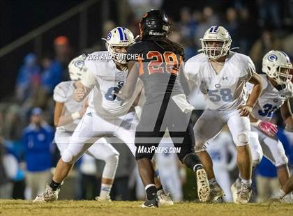 Thumbnail 1 in Gordonsville @ South Pittsburg photogallery.