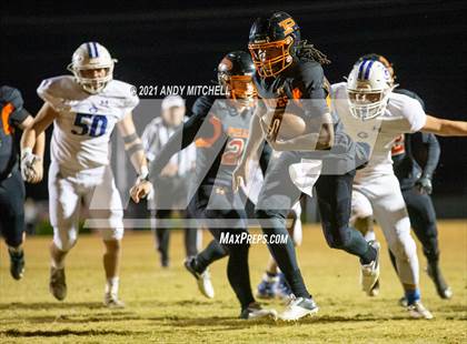 Thumbnail 3 in Gordonsville @ South Pittsburg photogallery.