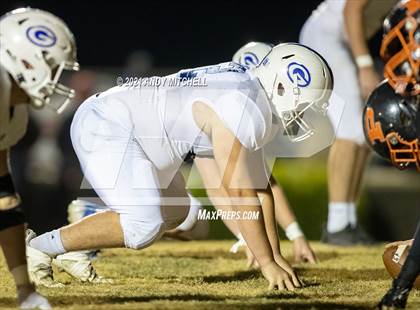 Thumbnail 2 in Gordonsville @ South Pittsburg photogallery.