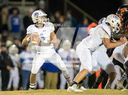 Thumbnail 1 in Gordonsville @ South Pittsburg photogallery.
