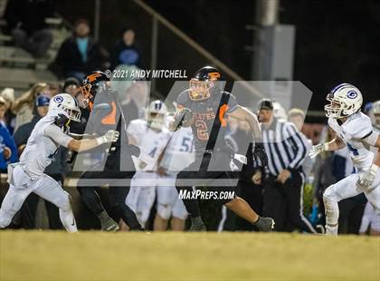 Thumbnail 2 in Gordonsville @ South Pittsburg photogallery.