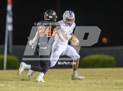 Thumbnail 2 in Gordonsville @ South Pittsburg photogallery.