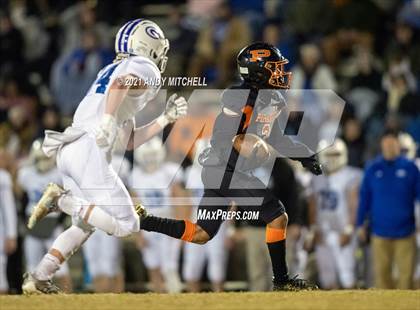Thumbnail 3 in Gordonsville @ South Pittsburg photogallery.