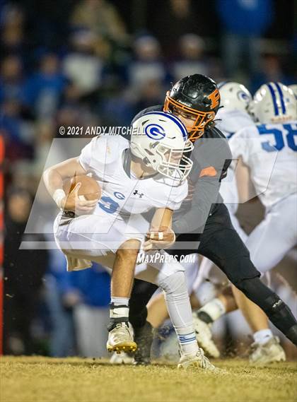 Thumbnail 3 in Gordonsville @ South Pittsburg photogallery.