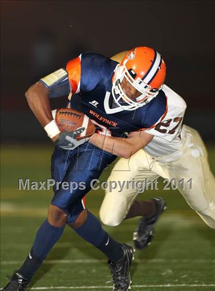 Thumbnail 2 in Yuba City @ Cosumnes Oaks photogallery.