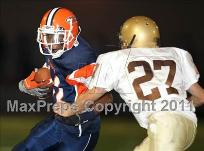 Thumbnail 1 in Yuba City @ Cosumnes Oaks photogallery.