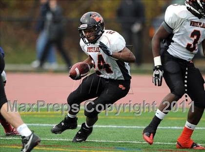 Thumbnail 3 in White Plains @ Archbishop Stepinac photogallery.