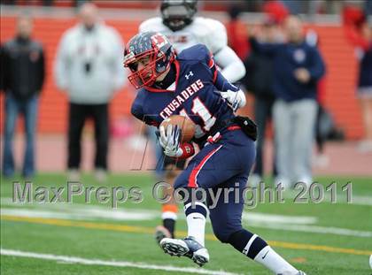 Thumbnail 1 in White Plains @ Archbishop Stepinac photogallery.