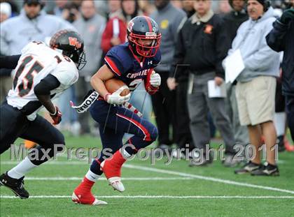 Thumbnail 3 in White Plains @ Archbishop Stepinac photogallery.