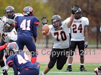 Thumbnail 2 in White Plains @ Archbishop Stepinac photogallery.