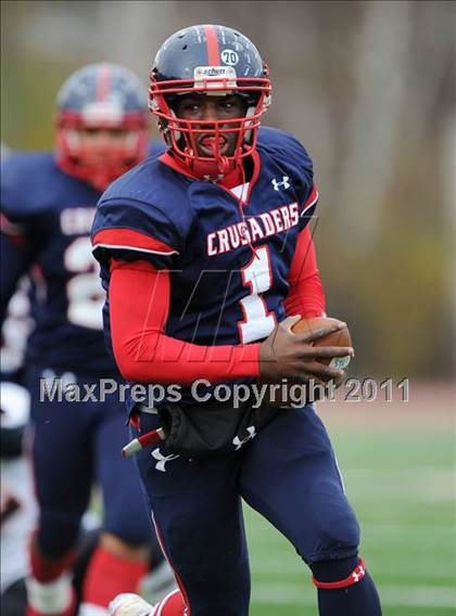 Thumbnail 3 in White Plains @ Archbishop Stepinac photogallery.