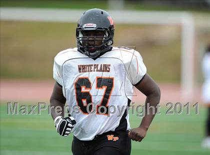 Thumbnail 2 in White Plains @ Archbishop Stepinac photogallery.