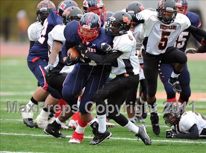 Thumbnail 2 in White Plains @ Archbishop Stepinac photogallery.