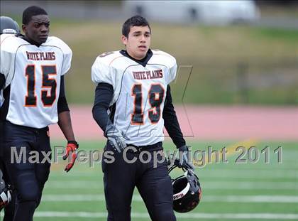 Thumbnail 2 in White Plains @ Archbishop Stepinac photogallery.