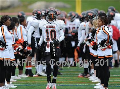 Thumbnail 1 in White Plains @ Archbishop Stepinac photogallery.