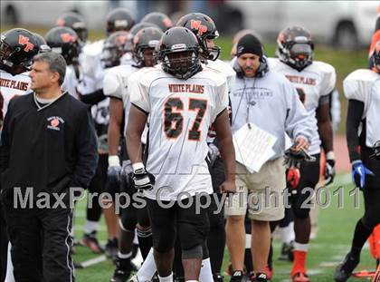 Thumbnail 1 in White Plains @ Archbishop Stepinac photogallery.