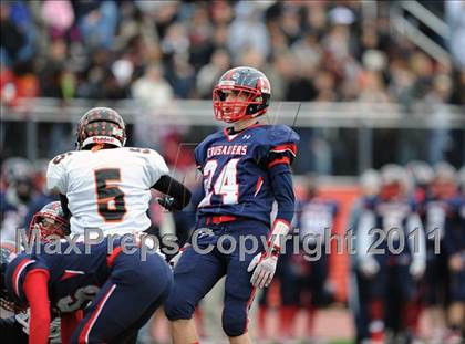 Thumbnail 3 in White Plains @ Archbishop Stepinac photogallery.