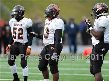 Thumbnail 3 in White Plains @ Archbishop Stepinac photogallery.