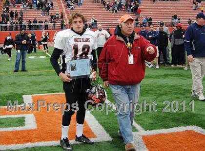 Thumbnail 1 in White Plains @ Archbishop Stepinac photogallery.