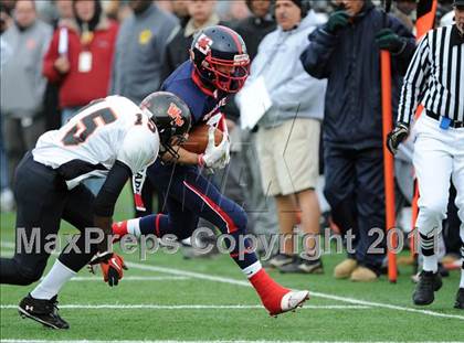 Thumbnail 1 in White Plains @ Archbishop Stepinac photogallery.