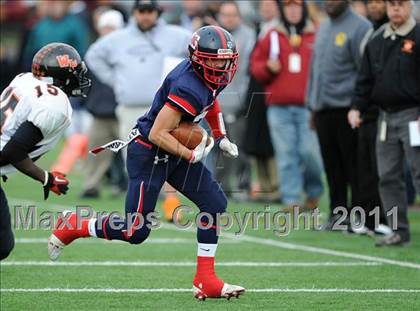 Thumbnail 2 in White Plains @ Archbishop Stepinac photogallery.