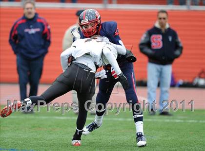 Thumbnail 1 in White Plains @ Archbishop Stepinac photogallery.
