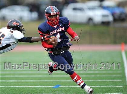 Thumbnail 3 in White Plains @ Archbishop Stepinac photogallery.