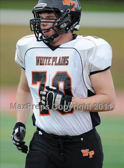Thumbnail 3 in White Plains @ Archbishop Stepinac photogallery.