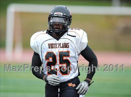 Thumbnail 1 in White Plains @ Archbishop Stepinac photogallery.